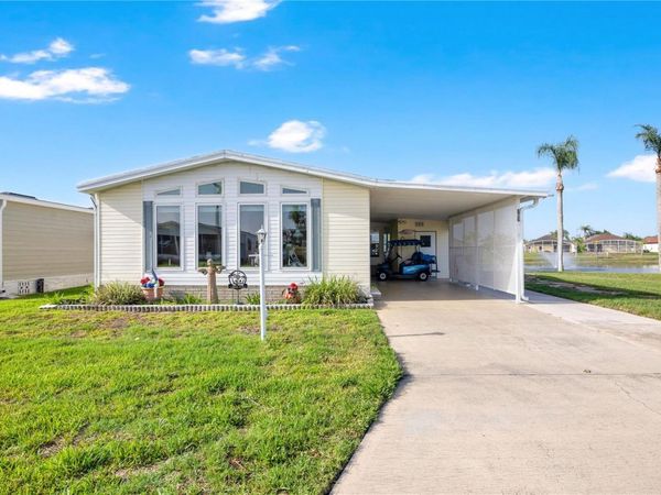 707 POLO PARK EAST BOULEVARD , DAVENPORT, FL 33897