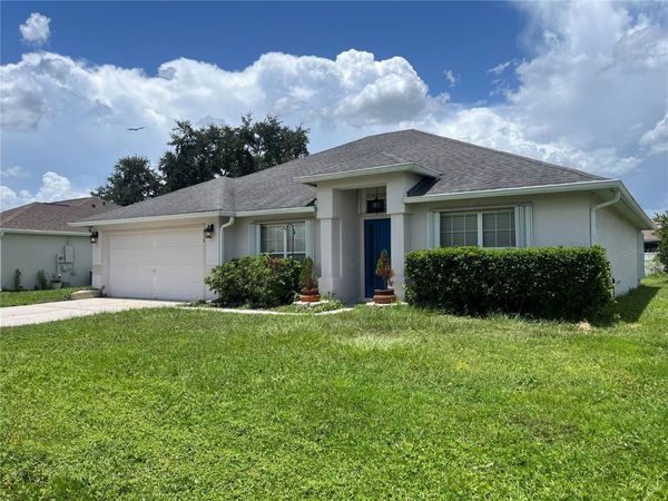 856 FRANCONVILLE COURT , KISSIMMEE, FL 34759
