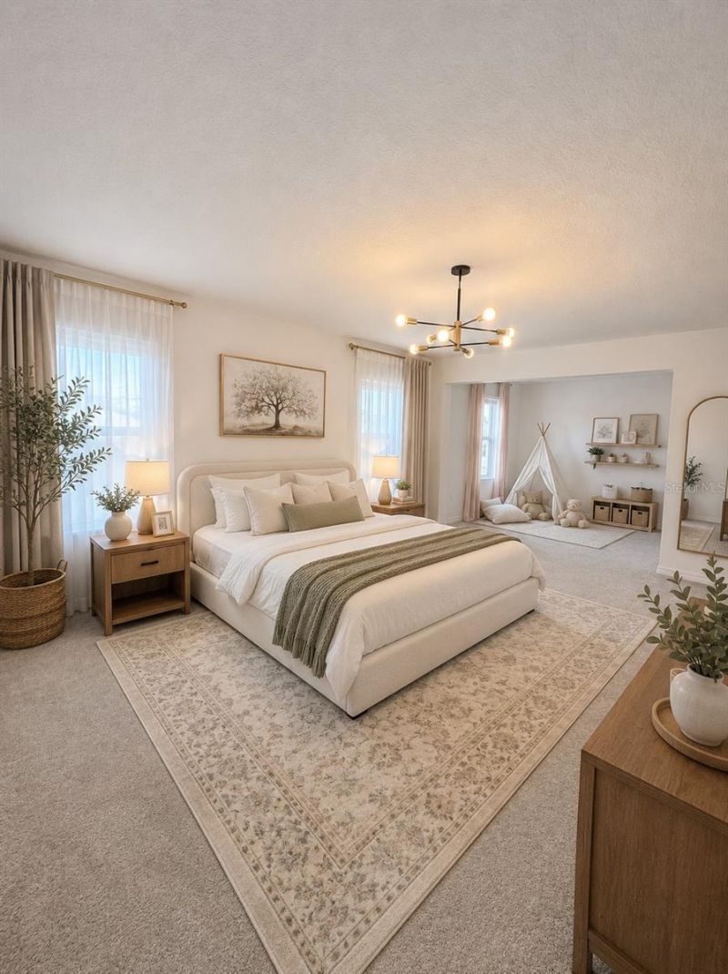 1581 Swan Swim Drive, Davenport, FL 33837 Photo