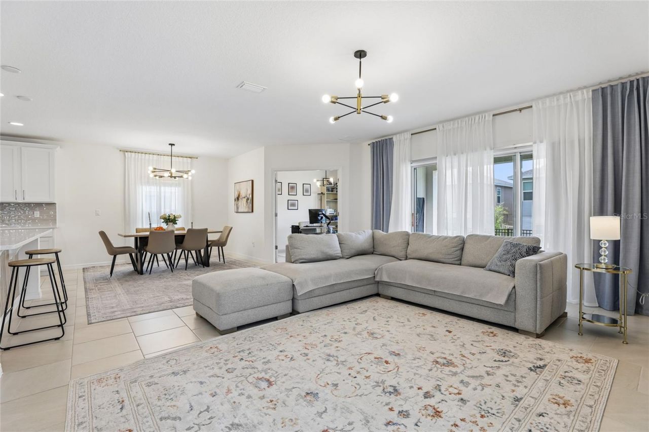 1581 Swan Swim Drive, Davenport, FL 33837 Photo