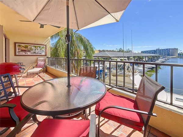 1750 HARBOR PLACE S, Unit 104, SOUTH PASADENA, FL 33707