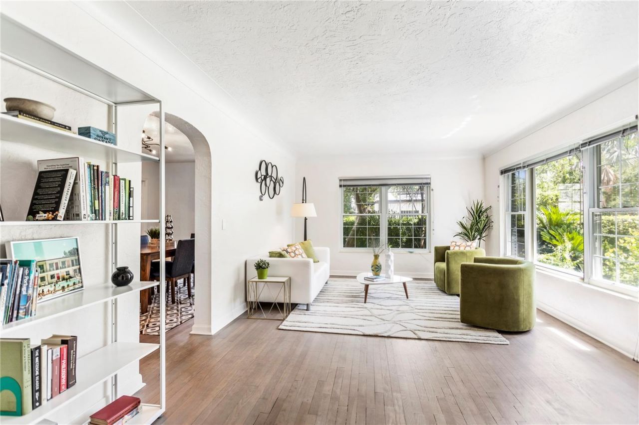 2217 Brevard Road Ne, Saint Petersburg, FL 33704 Photo