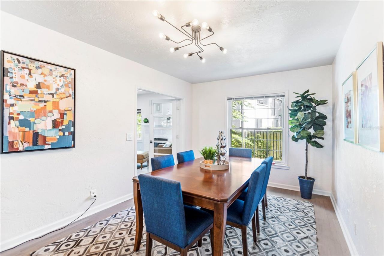 2217 Brevard Road Ne, Saint Petersburg, FL 33704 Photo