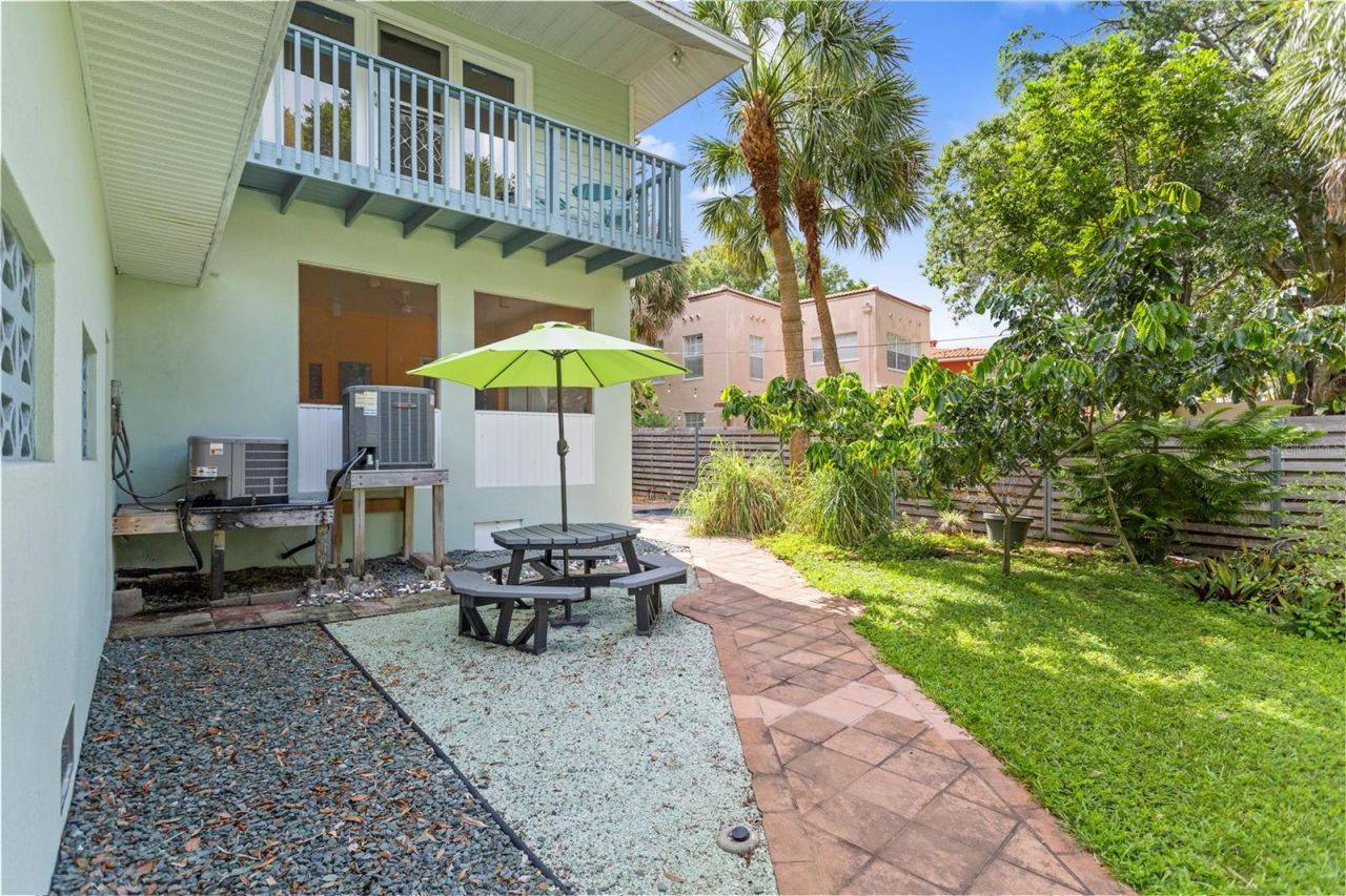 2217 Brevard Road Ne, Saint Petersburg, FL 33704 Photo
