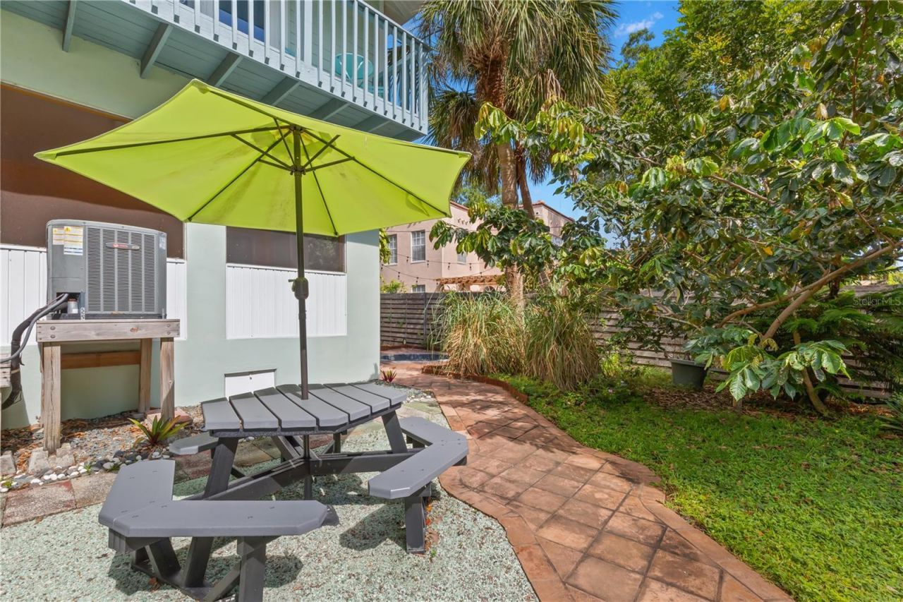2217 Brevard Road Ne, Saint Petersburg, FL 33704 Photo