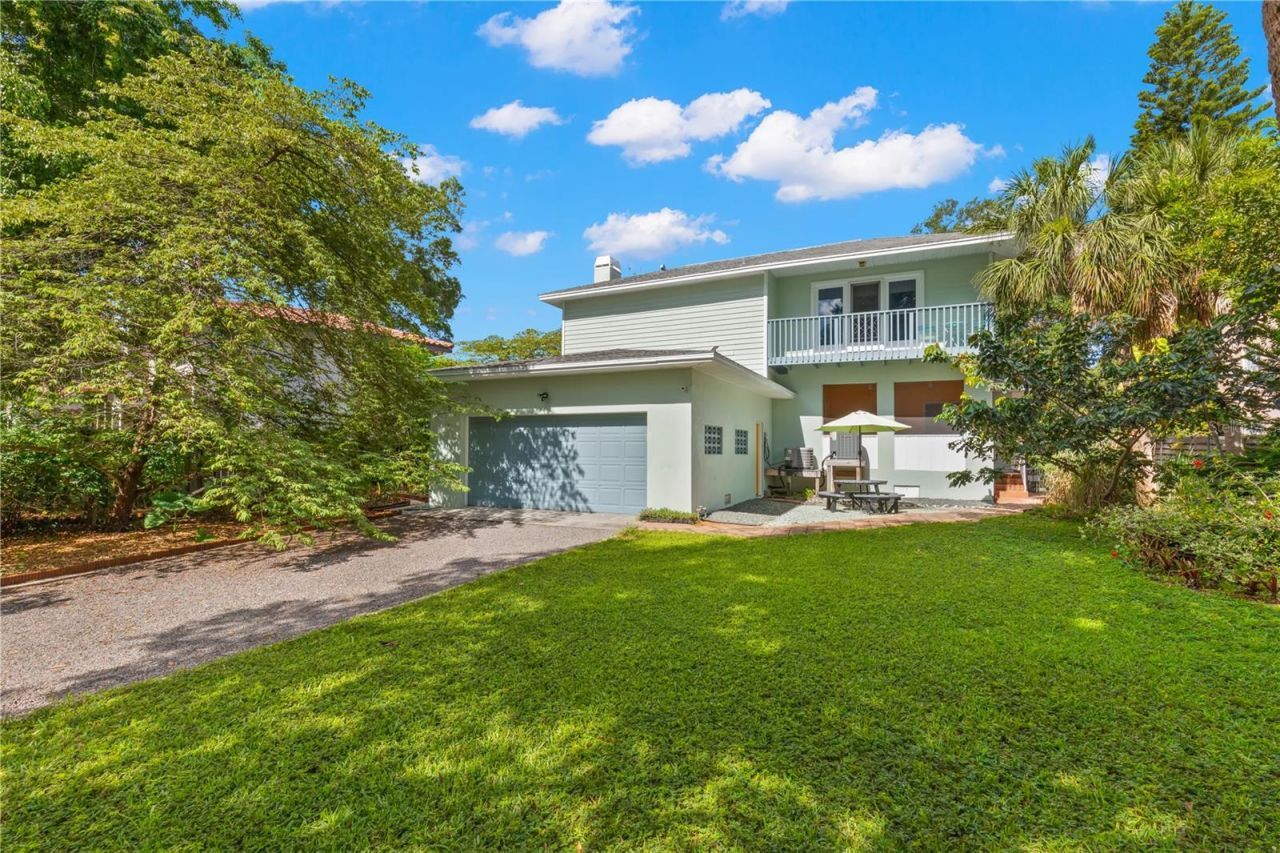 2217 Brevard Road Ne, Saint Petersburg, FL 33704 Photo