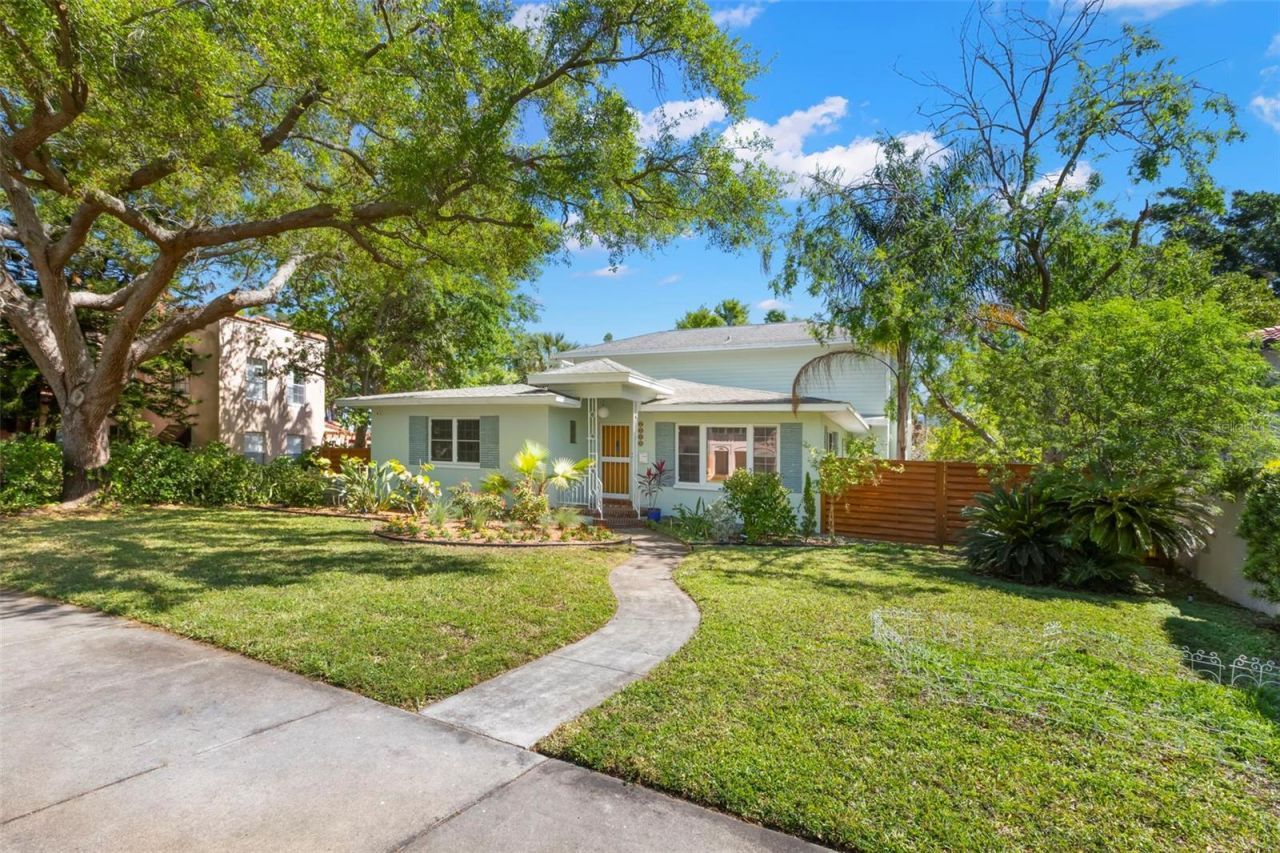 2217 Brevard Road Ne, Saint Petersburg, FL 33704 Photo