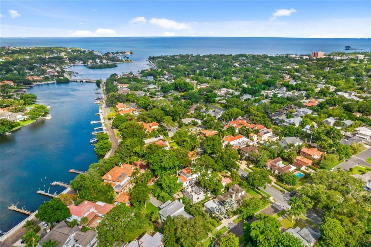 2217 Brevard Road Ne, Saint Petersburg, FL 33704 Photo