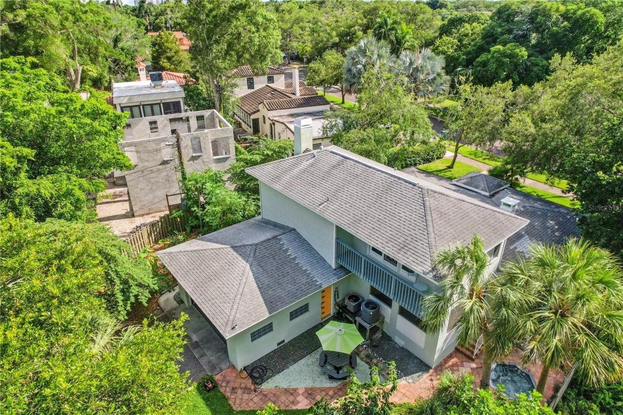 2217 Brevard Road Ne, Saint Petersburg, FL 33704 Photo