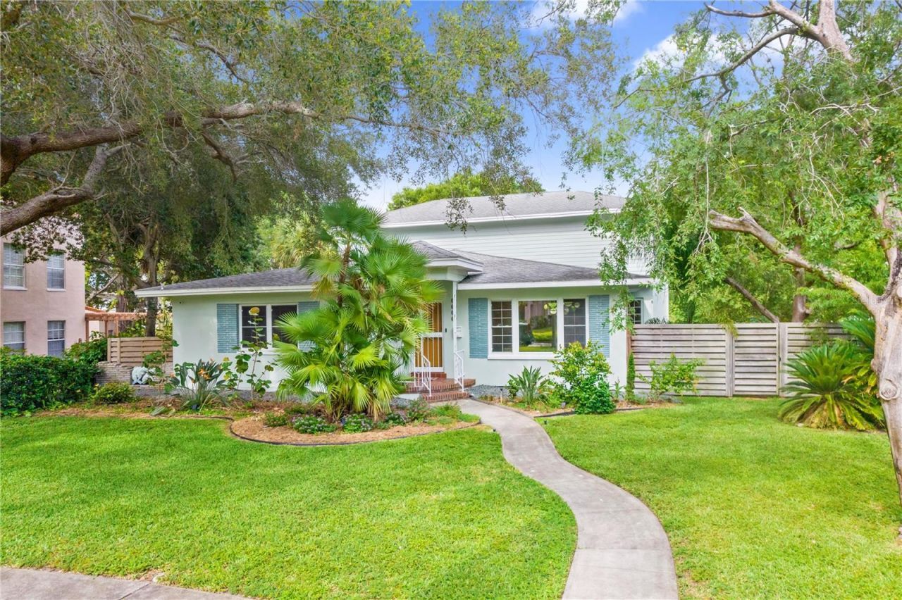 2217 Brevard Road Ne, Saint Petersburg, FL 33704 Photo