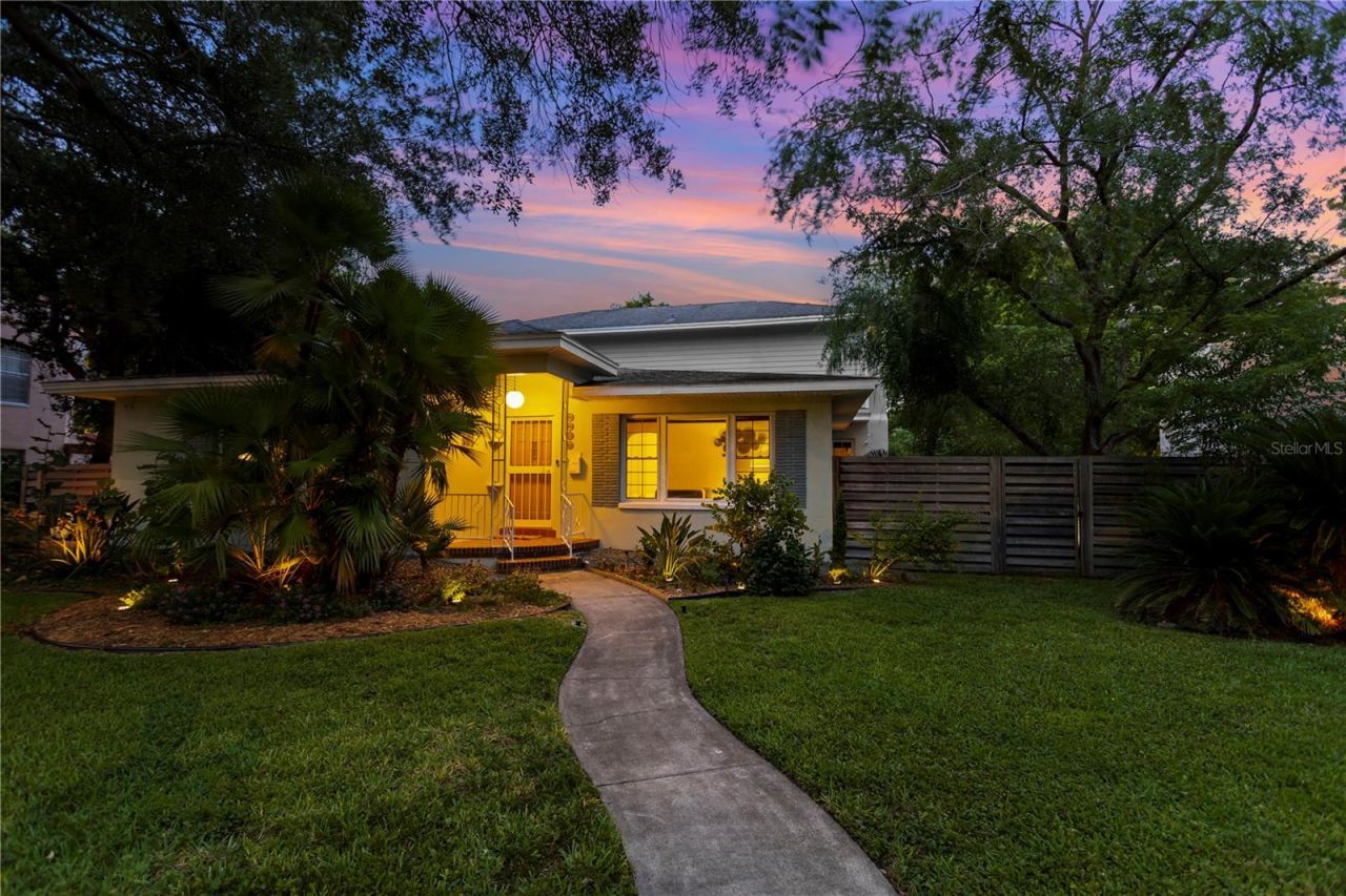 2217 Brevard Road Ne, Saint Petersburg, FL 33704 Photo