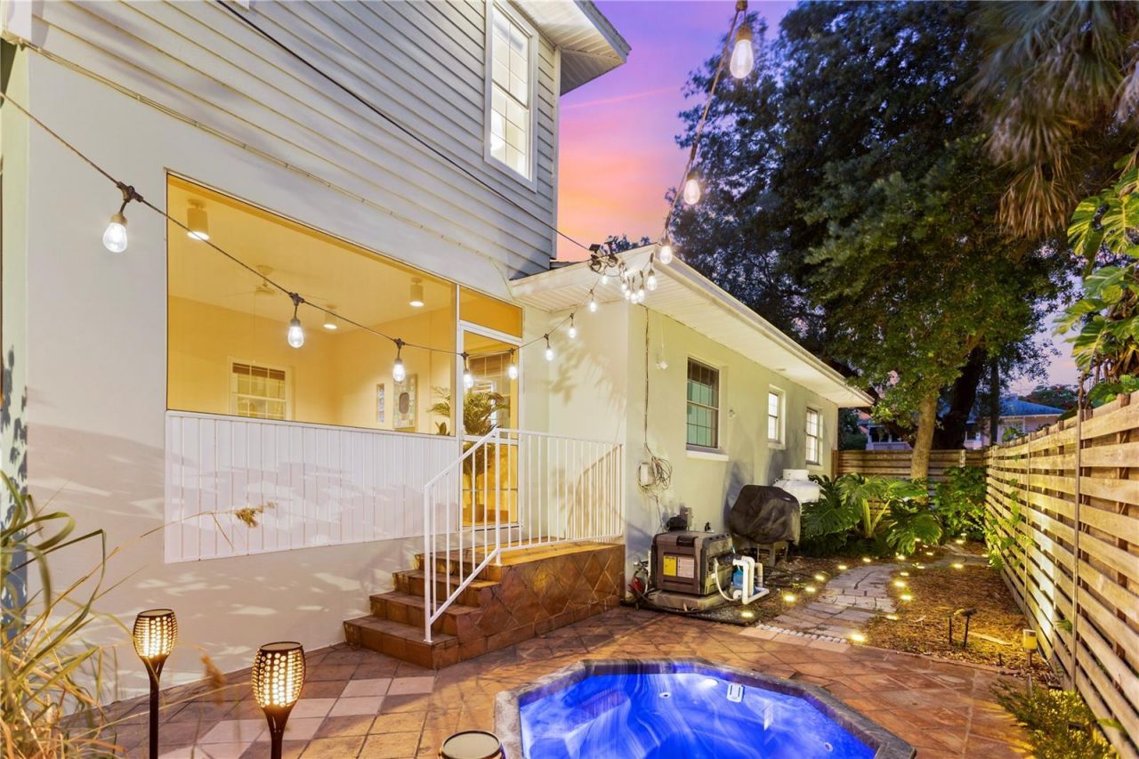 2217 Brevard Road Ne, Saint Petersburg, FL 33704 Photo