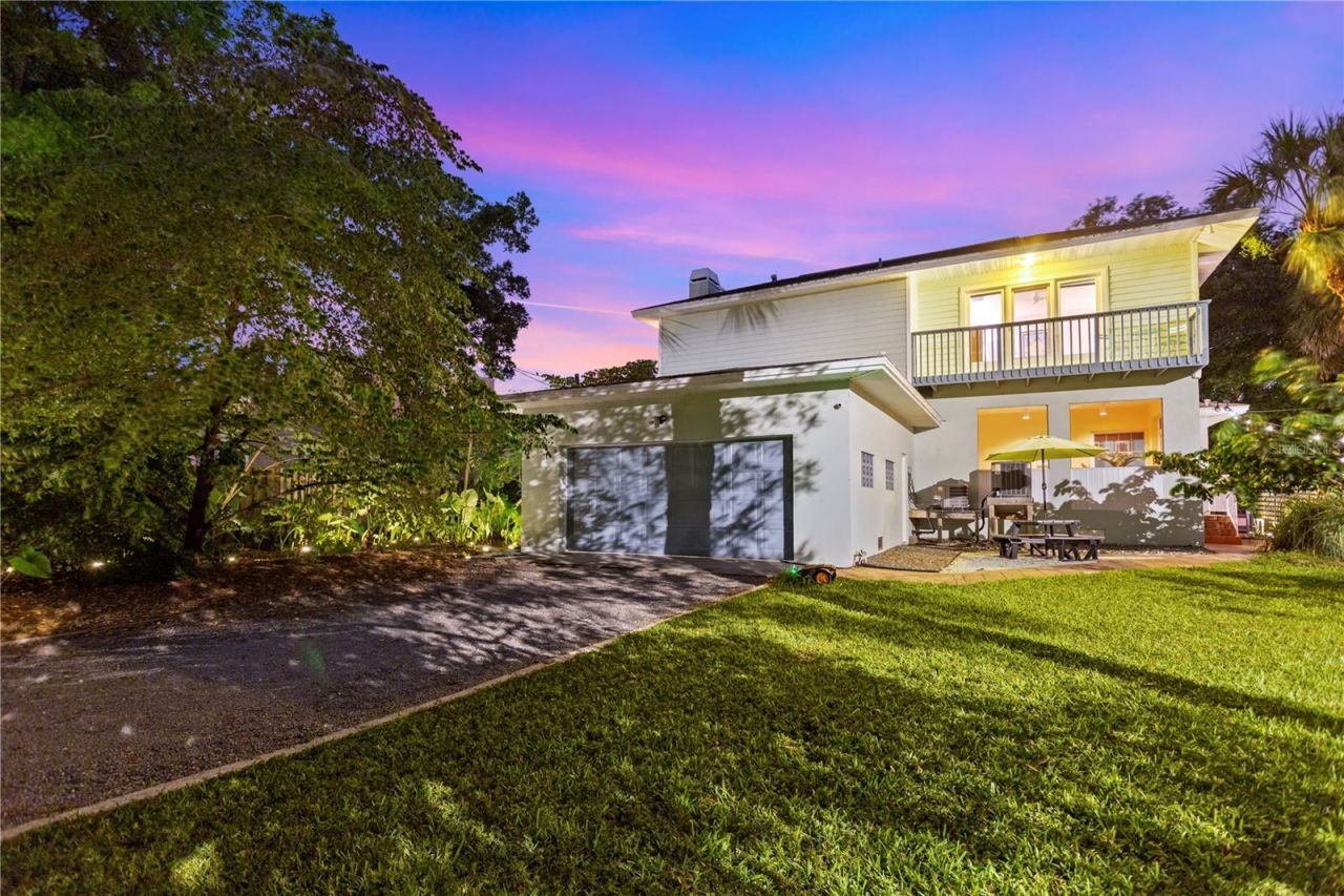 2217 Brevard Road Ne, Saint Petersburg, FL 33704 Photo