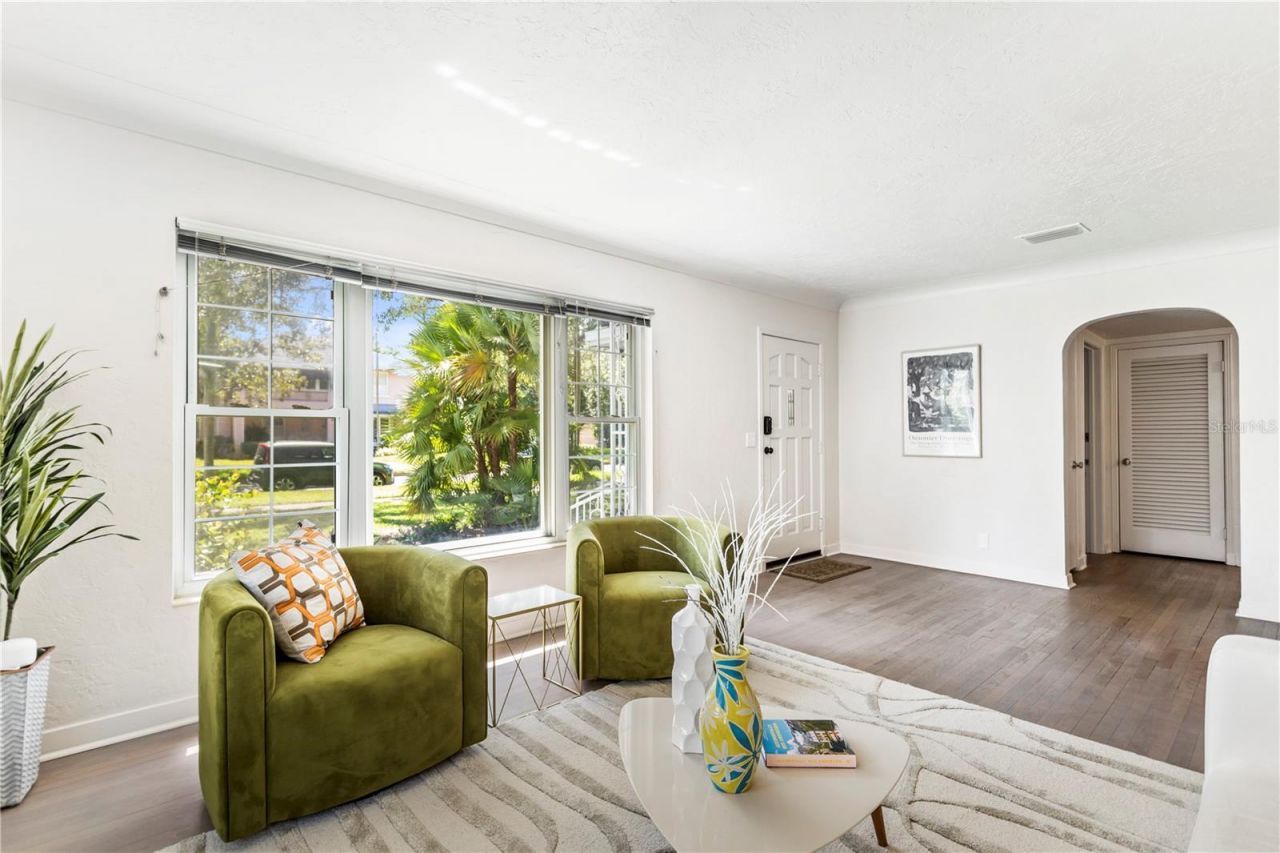 2217 Brevard Road Ne, Saint Petersburg, FL 33704 Photo