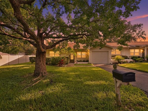 2186 MARSHALL DRIVE , Unit 2186, DUNEDIN, FL 34698