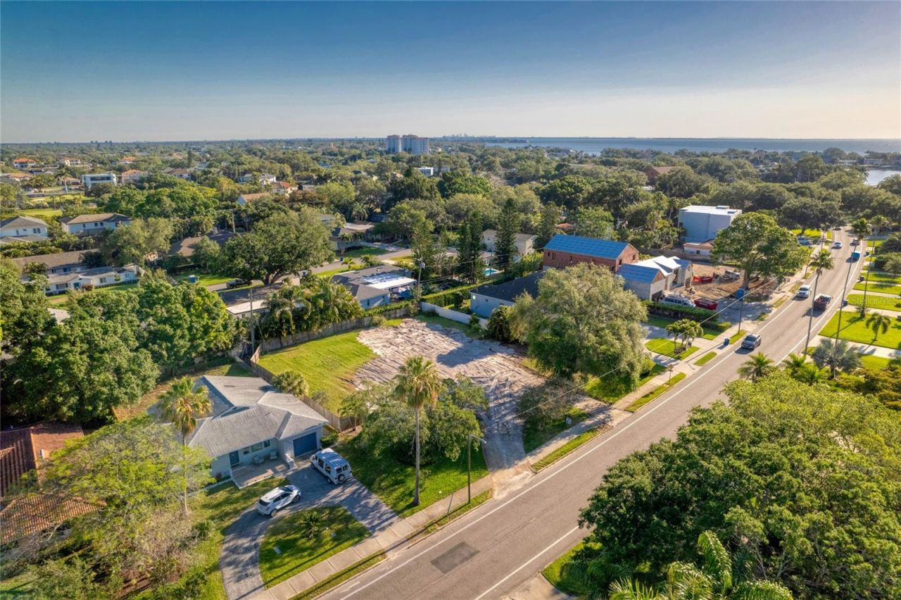 1020 Snell Isle Boulevard Ne, Saint Petersburg, FL 33704 Photo
