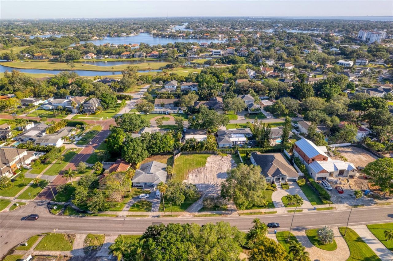 1020 Snell Isle Boulevard Ne, Saint Petersburg, FL 33704 Photo