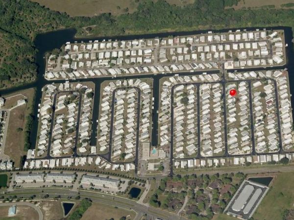 119 SAINT PIERRES WAY , APOLLO BEACH, FL 33572