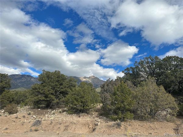 1842 Lone Pine Way , Crestone, CO 81131