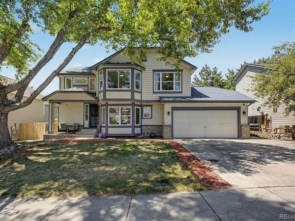 6015 Zang Way, Arvada, CO 80004