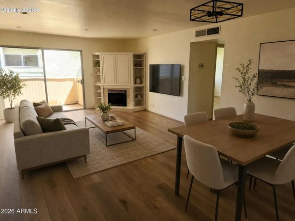 4600 N 68TH Street, Unit 304, Scottsdale, AZ 85251