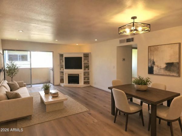 4600 N 68TH Street, Unit 304, Scottsdale, AZ 85251