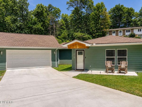 524 Amarillo Drive, Seymour, TN 37865