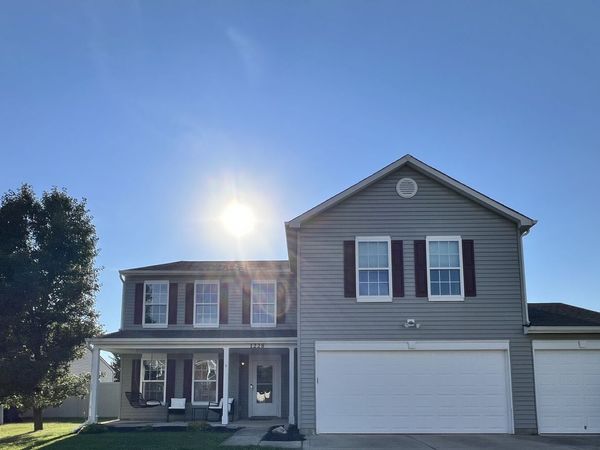 1228 Maple Trace Way, Sheridan, IN 46069