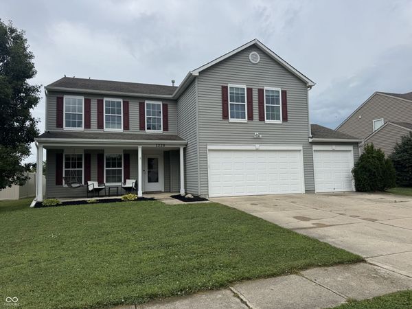 1228 Maple Trace Way , Sheridan, IN 46069