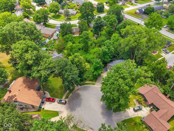 540 Wayside Court , Plainfield, IN 46168