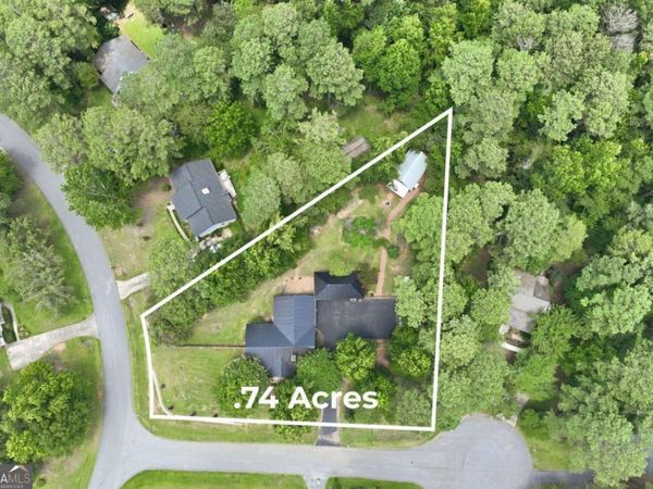 101 Fairlane Court, Athens, GA 30607