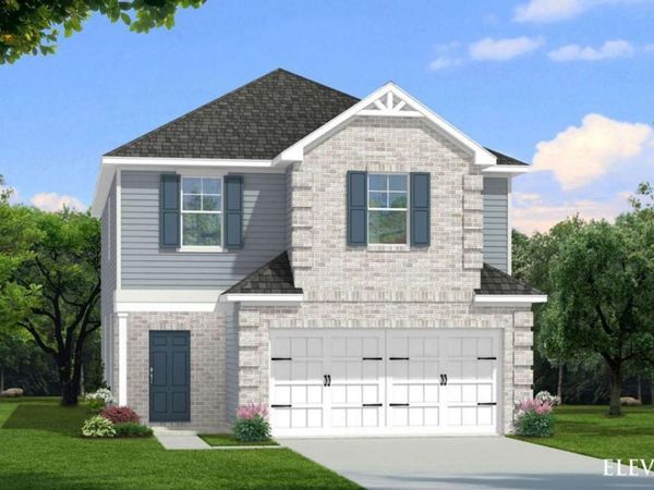 25 Cedar Drive, Fairburn, GA 30213