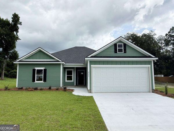 4575 Firestone Lane, Lake Park, GA 31636