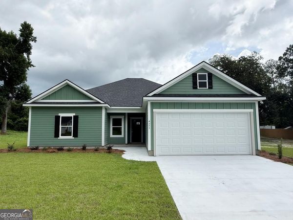 4575 Firestone Lane, Lake Park, GA 31636