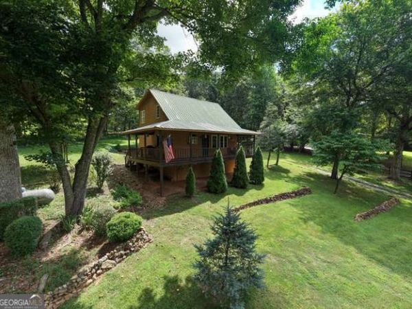 107 Warners Way, Blairsville, AL 35012