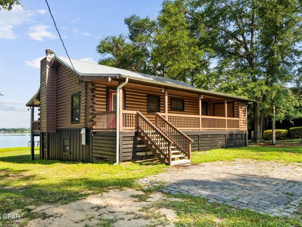 3620 Seminole Lane, Marianna, FL 32448