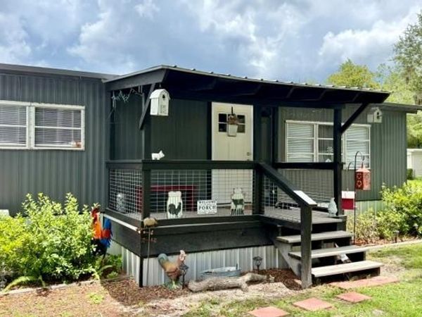 11097 NW 114TH ST, Chiefland, FL 32626