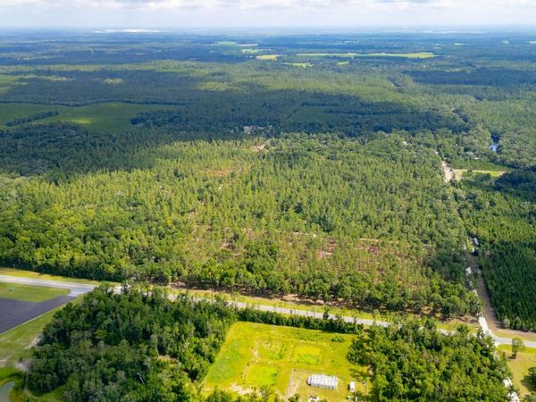 CR-136/27TH ROAD, White Springs, FL 32096
