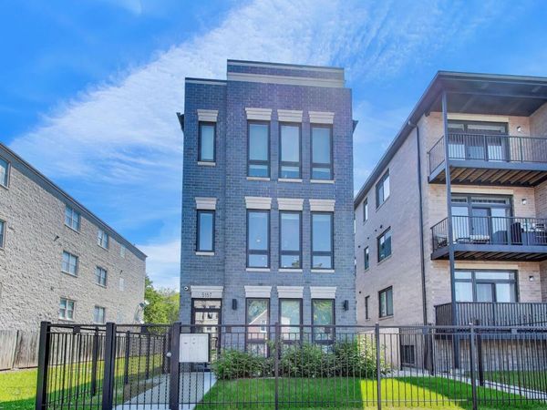 5157 S Wabash Avenue , Unit 2, Chicago, IL 60615