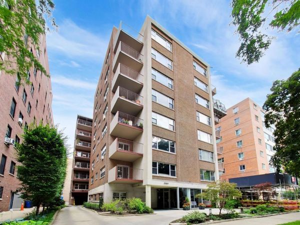 1508 Hinman Avenue , Unit 4C, Evanston, IL 60201