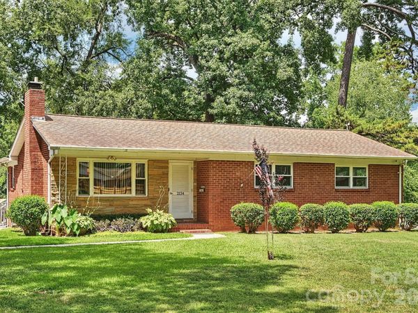 2134 Bromwich Road, Charlotte, NC 28208
