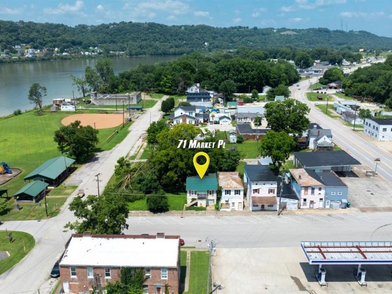 71 Market Place, Aberdeen, OH 45101 Photo 6