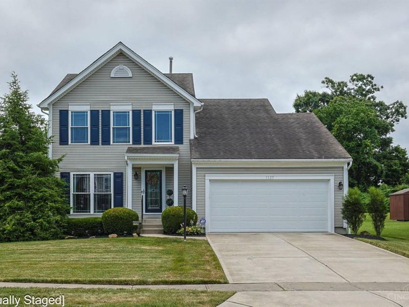 1125 Timberland Drive, Woodlawn, OH 45215 Photo 1
