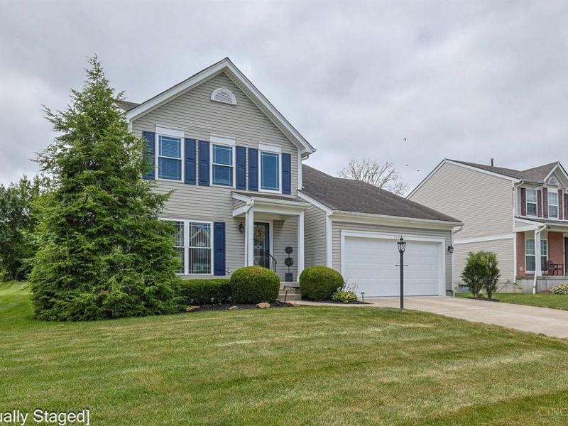 1125 Timberland Drive, Woodlawn, OH 45215 Photo 2