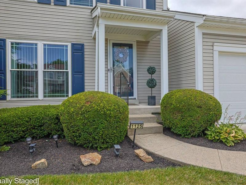 1125 Timberland Drive, Woodlawn, OH 45215 Photo 3