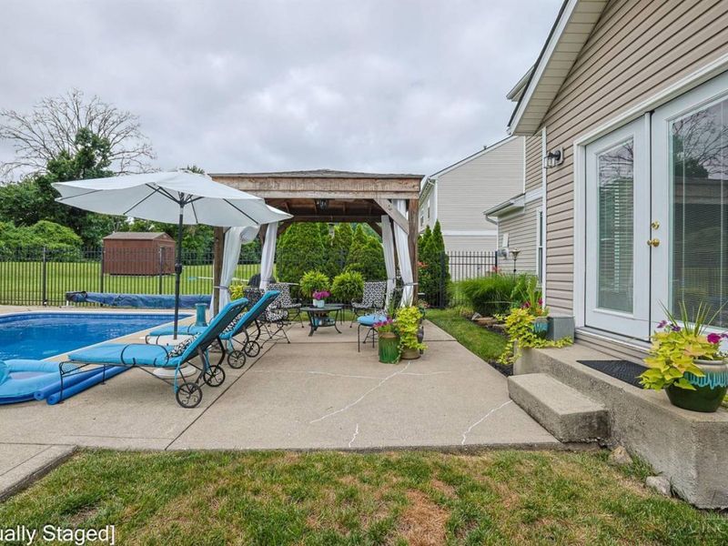 1125 Timberland Drive, Woodlawn, OH 45215 Photo 38