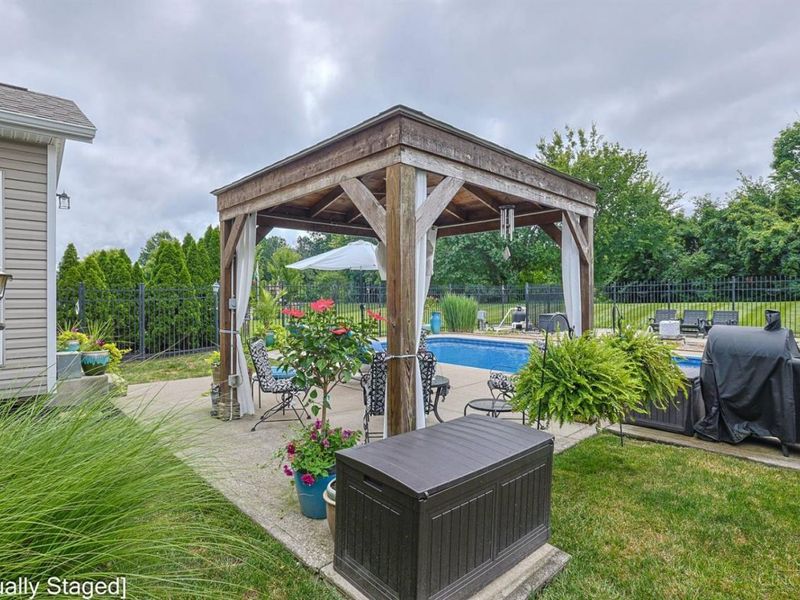 1125 Timberland Drive, Woodlawn, OH 45215 Photo 48