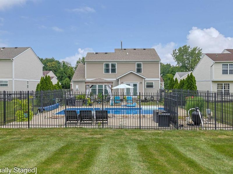 1125 Timberland Drive, Woodlawn, OH 45215 Photo 51