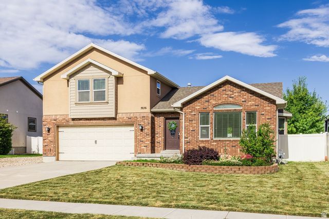 7656 S 4770 W, West Jordan, UT 84084 Main Photo