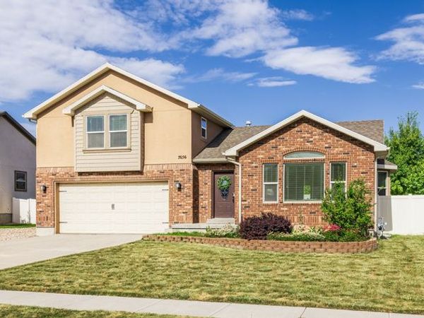 7656 S 4770 W, West Jordan, UT 84084